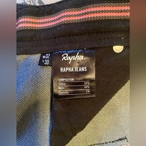 Rapha Jeans 32/30